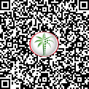 DLD verification QR code