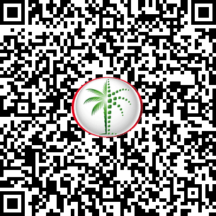 DLD verification QR code