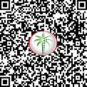 DLD verification QR code