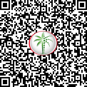 DLD verification QR code