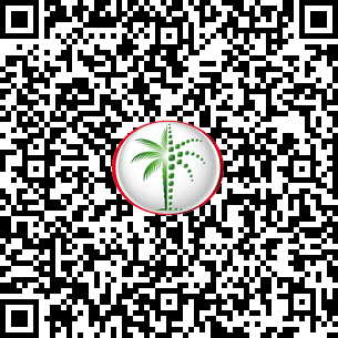 DLD verification QR code