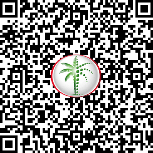 DLD verification QR code