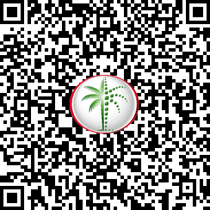 DLD verification QR code