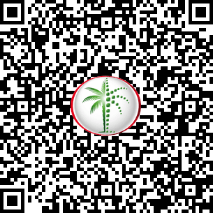 DLD verification QR code