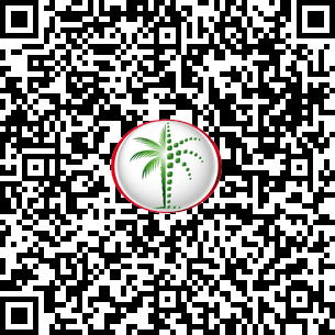 DLD verification QR code