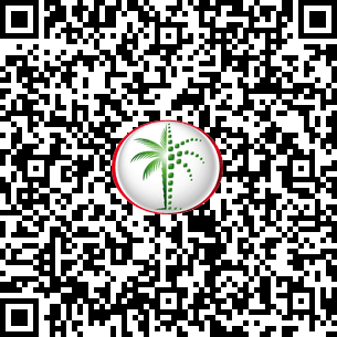 DLD verification QR code