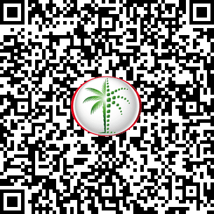 DLD verification QR code