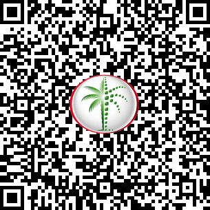 DLD verification QR code
