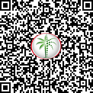 DLD verification QR code