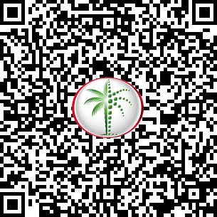 DLD verification QR code