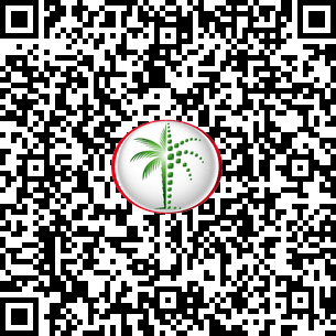 DLD verification QR code