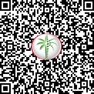 DLD verification QR code