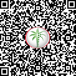 DLD verification QR code