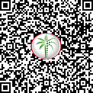 DLD verification QR code
