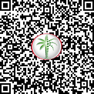DLD verification QR code