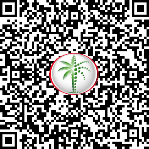 DLD verification QR code
