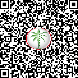 DLD verification QR code