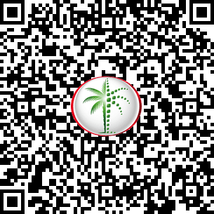 DLD verification QR code