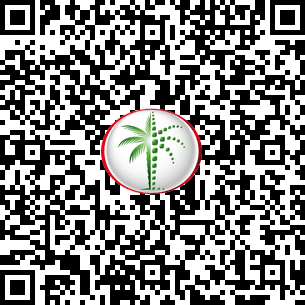 DLD verification QR code