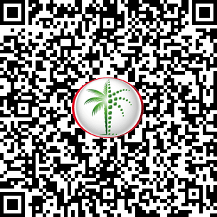 DLD verification QR code