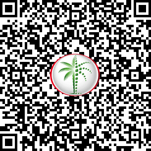 DLD verification QR code