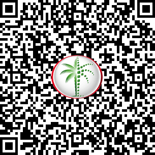 DLD verification QR code