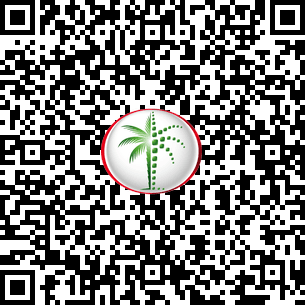 DLD verification QR code