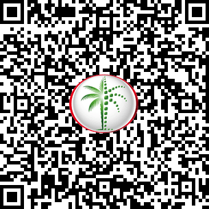 DLD verification QR code