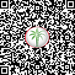 DLD verification QR code
