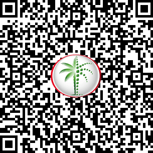 DLD verification QR code