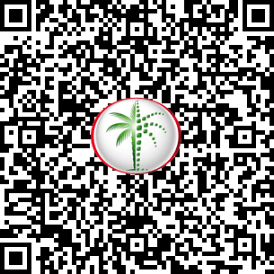 DLD verification QR code