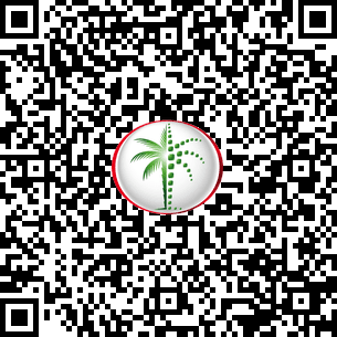 DLD verification QR code