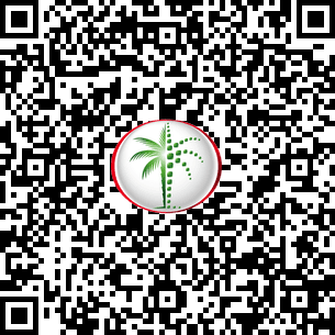 DLD verification QR code