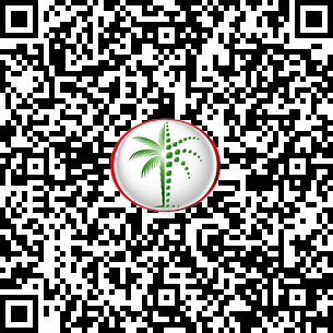 DLD verification QR code