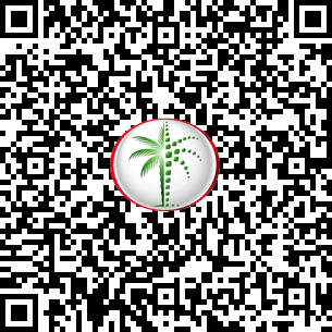 DLD verification QR code