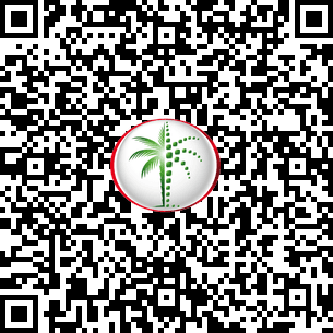 DLD verification QR code