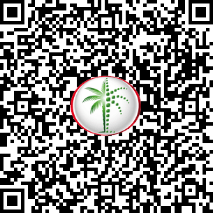 DLD verification QR code