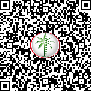 DLD verification QR code