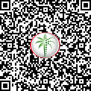 DLD verification QR code