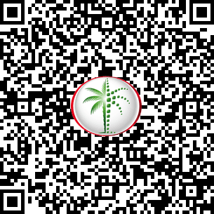 DLD verification QR code