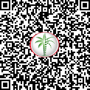 DLD verification QR code