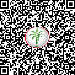 DLD verification QR code