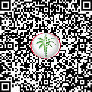 DLD verification QR code