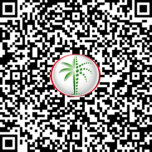 DLD verification QR code