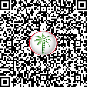 DLD verification QR code
