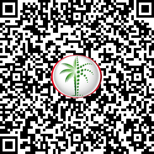 DLD verification QR code