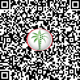 DLD verification QR code