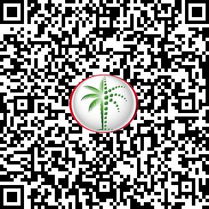 DLD verification QR code