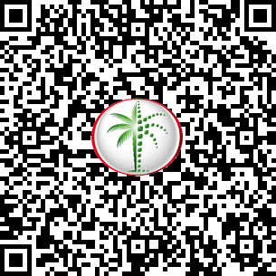 DLD verification QR code