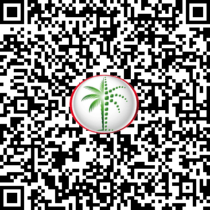 DLD verification QR code